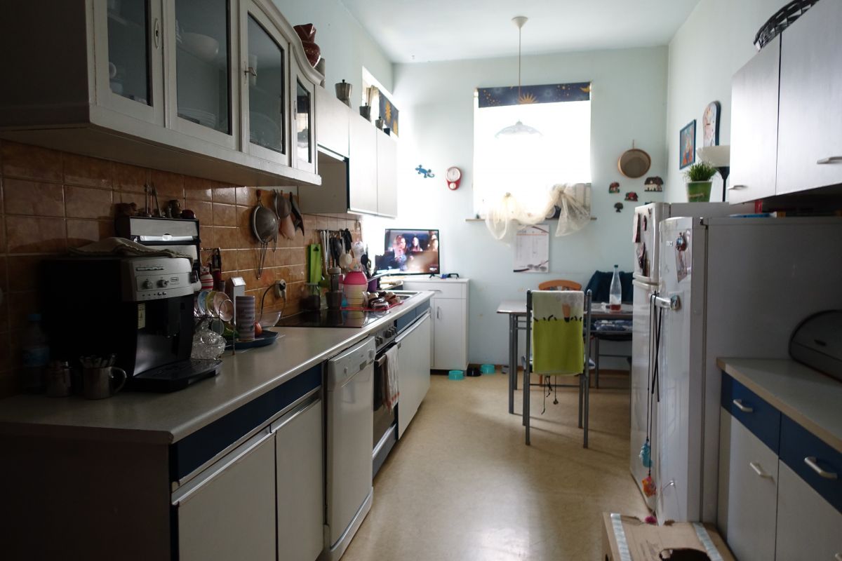 Ebner-Eschenbach Immobilien Nürnberg - Objektansicht